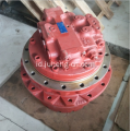 Final Drive JS160 Motor Perjalanan JS160 KMAG-85VP-10